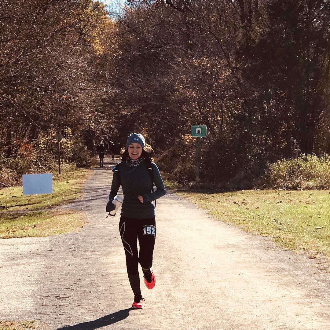 100 miles to feel alive Tunnel Hill 100 Go Run With Me